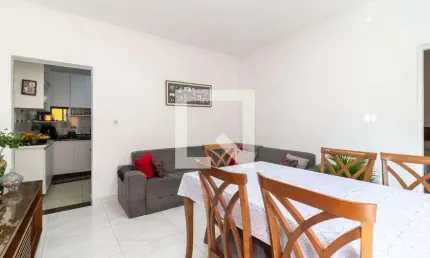 Casa com 2 quartos à venda na Avenida Cruzeiro do Sul, --, Santana, São Paulo