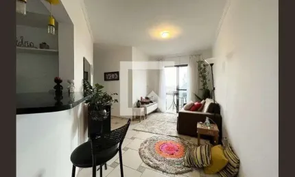Apartamento à Venda - Vila Mascote, 3 Quartos,  62 m2