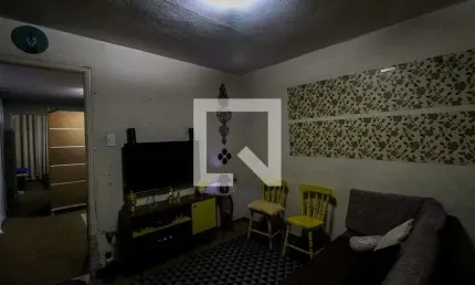Casa com 2 quartos à venda na Rua Muniz Barreiros, --, Vila Formosa, São Paulo