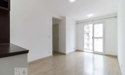 Apartamento à venda - jardim são savério, 2 quartos,  47 m2