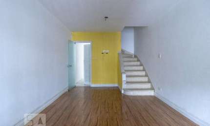 Casa à Venda - Planalto Paulista, 2 Quartos,  94 m2