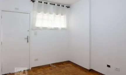 Apartamento à Venda - Barra Funda, 1 Quarto,  45 m2