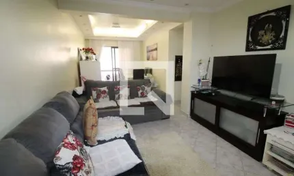 Apartamento com 3 quartos à venda na Avenida Zumkeller, --, Mandaqui, São Paulo