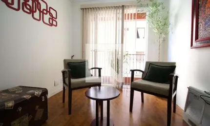 Apartamento à Venda - Vila Prudente, 3 Quartos,  80 m2