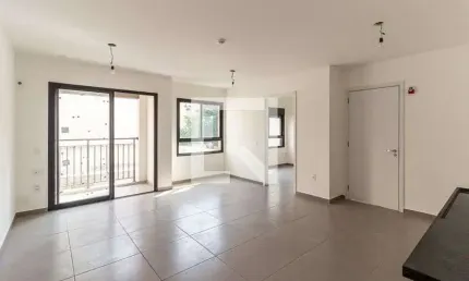 Apartamento com 1 quarto à venda na Rua Major Sertório, --, Pacaembu, São Paulo