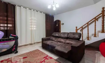 Casa com 4 quartos à venda na Rua Nicolino Mastrocola, --, Itaquera, São Paulo
