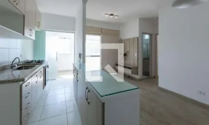 Apartamento à venda - vila prudente, 2 quartos,  54 m2
