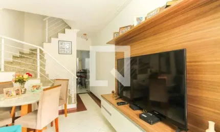 Casa com 3 quartos à venda na Rua Atuaí, --, Vila Esperança, São Paulo