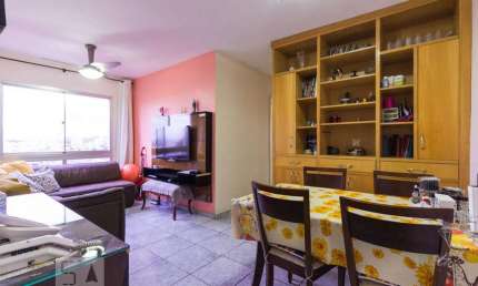 Apartamento à Venda - Freguesia do Ó, 3 Quartos,  68 m2