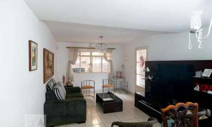 Casa à Venda - Jardim Marajoara , 3 Quartos,  200 m2