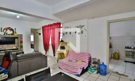 Apartamento com 3 quartos à venda na Rua Maria Domitila, --, Brás, São Paulo