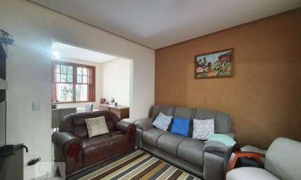 Casa com 4 quartos à venda na Rua Dona Ana Neri, --, Cambuci, São Paulo