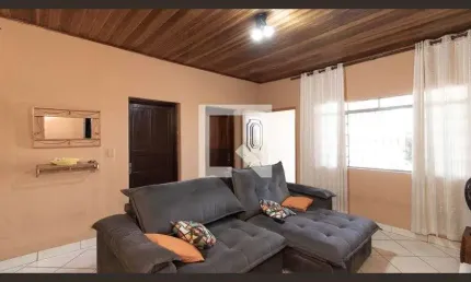 Casa com 2 quartos à venda na Rua Crato, --, Artur Alvim, São Paulo