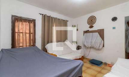 Casa à Venda - Vila Nova Cachoeirinha, 2 Quartos,  75 m2