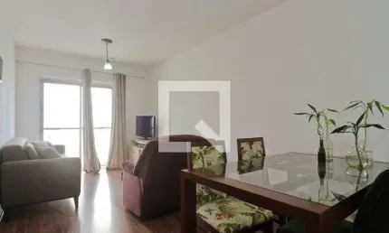 Apartamento à Venda - Casa Verde, 2 Quartos,  58 m2