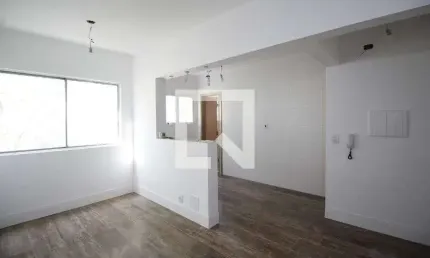 Apartamento com 2 quartos à venda na Avenida Nova Cantareira, --, Água Fria, São Paulo