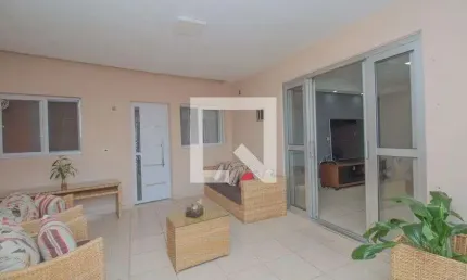 Casa com 3 quartos à venda na Rua Freitas Gamboa, --, Sapopemba, São Paulo