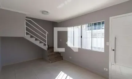 Casa com 2 quartos à venda na Rua José Manuel Costa, --, Vila Sabrina, São Paulo