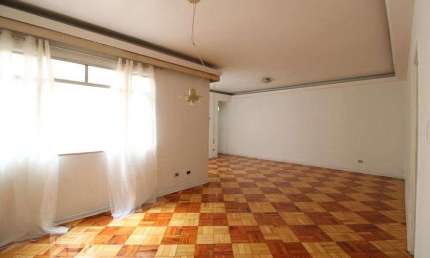 Apartamento à Venda - Bom Retiro, 3 Quartos,  150 m2