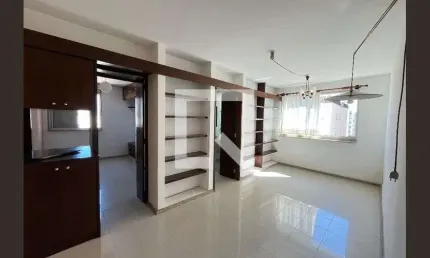 Apartamento com 2 quartos à venda na Rua das Grumixamas, --, Jabaquara, São Paulo