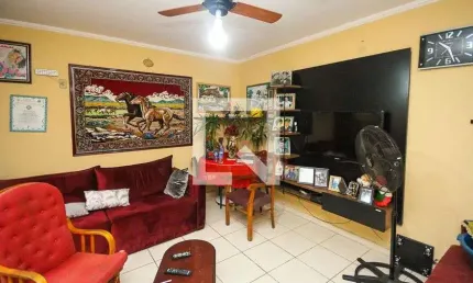 Casa à venda - vila santa clara, 2 quartos,  200 m2