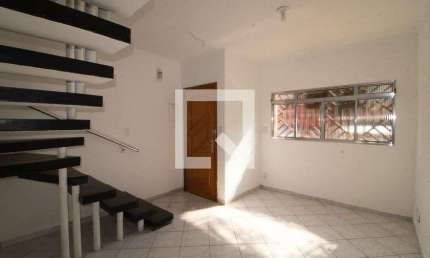 Casa com 2 quartos à venda na Rua Tomás Speers, --, Vila Maria, São Paulo