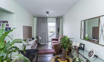 Apartamento à Venda - Freguesia do Ó, 3 Quartos,  67 m2