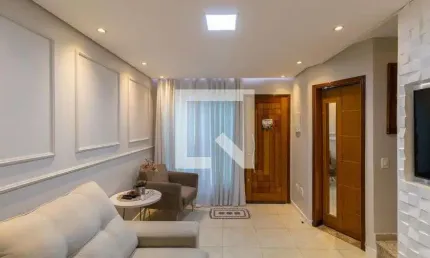 Casa com 2 quartos à venda na Rua Peirópolis, --, Vila Guilhermina, São Paulo