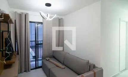 Apartamento à Venda - Consolação, 2 Quartos,  39 m2