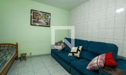 Casa à Venda - Jardim Anália Franco, 4 Quartos,  117 m2