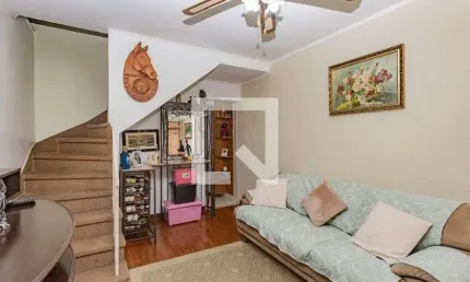 Casa com 2 quartos à venda na Rua Boiçununga, --, Sacomã, São Paulo