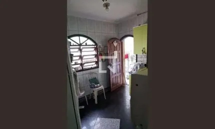 Casa com 2 quartos à venda na Rua Leonel Ferreira, --, Ponte Rasa, São Paulo