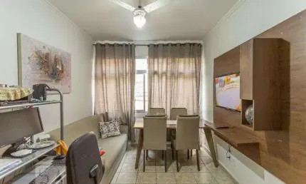 Apartamento à venda - água branca, 2 quartos,  64 m2