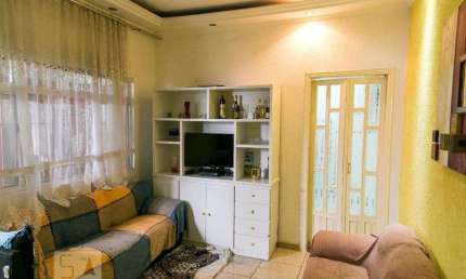 Casa com 3 quartos à venda na Rua Guajarás, --, Vila Constança, São Paulo