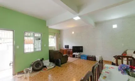 Casa com 4 quartos à venda na Rua Sonhos, --, Ponte Rasa, São Paulo