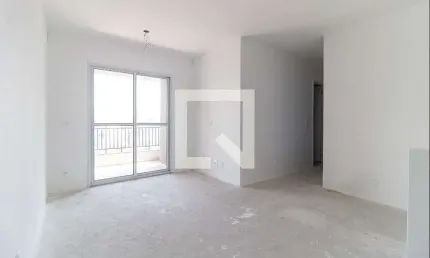Apartamento à Venda - Bosque da Saúde, 2 Quartos,  54 m2
