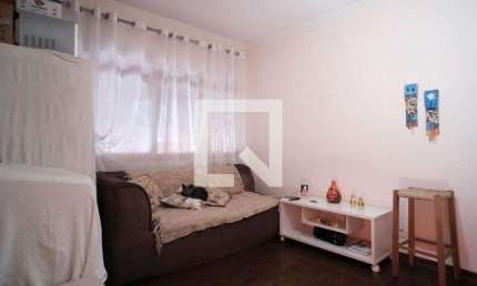Casa com 2 quartos à venda na Rua Breno Acioli, --, Ponte Rasa, São Paulo