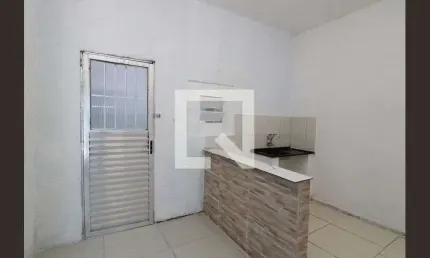 Casa com 1 quarto à venda na Avenida Major Roberto dos Santos, --, Jardim Brasil, São Paulo