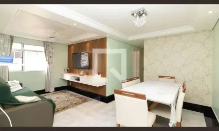Apartamento com 3 quartos à venda na Rua São Florêncio, --, Cangaíba, São Paulo