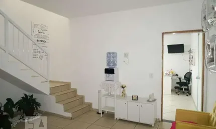 Casa à Venda - Ermelino Matarazzo, 6 Quartos,  250 m2