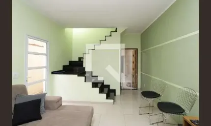 Casa com 4 quartos à venda na Rua Batalha do Jataí, --, Vila Sabrina, São Paulo