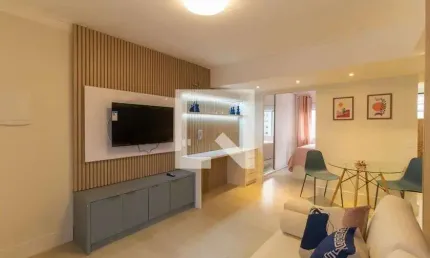 Apartamento com 1 quarto à venda na Rua Tamandaré, --, Liberdade, São Paulo