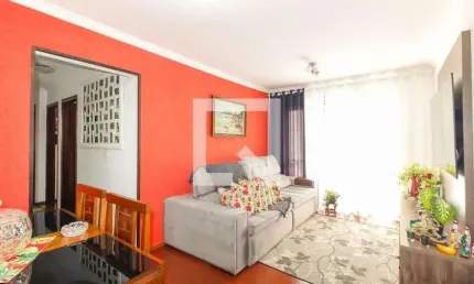 Apartamento à Venda - Vila Esperança, 2 Quartos,  57 m2