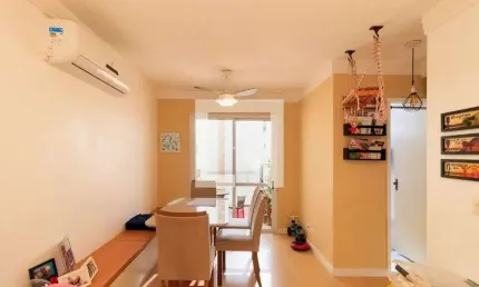 Apartamento à Venda - Vila Guilherme, 2 Quartos,  64 m2