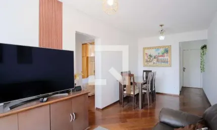 Apartamento à Venda - Vila Matilde, 2 Quartos,  61 m2