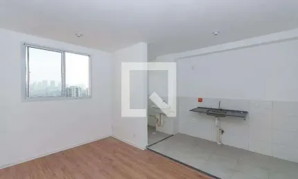 Apartamento à Venda - Água Branca, 2 Quartos,  42 m2