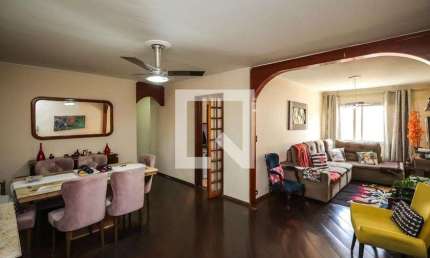 Apartamento à Venda - São João Clímaco, 3 Quartos,  87 m2
