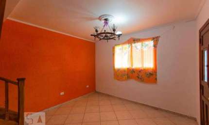 Casa com 4 quartos à venda na Rua Valdemar, --, Vila Ré, São Paulo