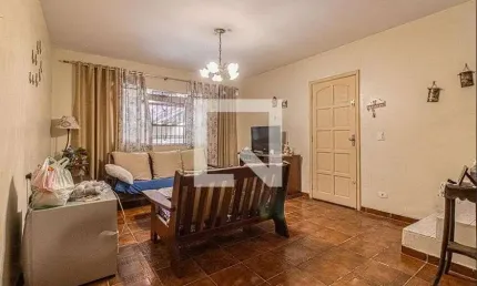 Casa à Venda - Jardim Vergueiro, 3 Quartos,  160 m2