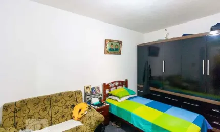 Casa com 5 quartos à venda na Rua Maia Lelo, --, Vila Ema, São Paulo
